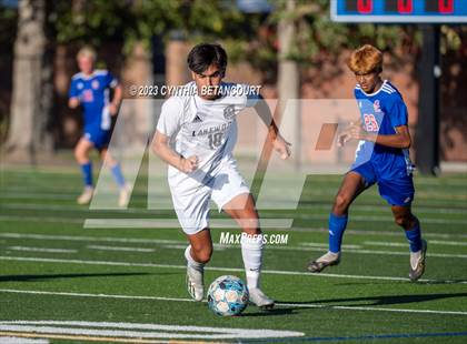 Thumbnail 3 in Cherry Creek vs Lakewood photogallery.
