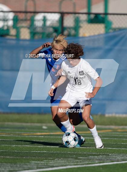 Thumbnail 1 in Cherry Creek vs Lakewood photogallery.