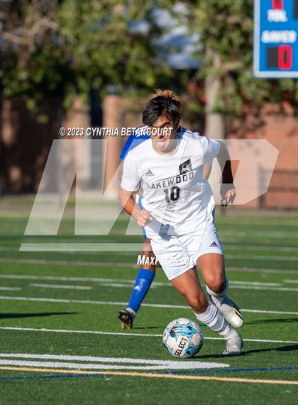 Thumbnail 2 in Cherry Creek vs Lakewood photogallery.