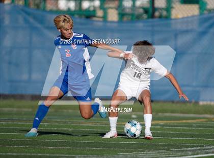 Thumbnail 3 in Cherry Creek vs Lakewood photogallery.