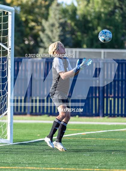 Thumbnail 2 in Cherry Creek vs Lakewood photogallery.