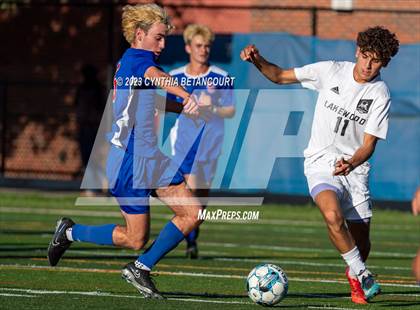 Thumbnail 3 in Cherry Creek vs Lakewood photogallery.
