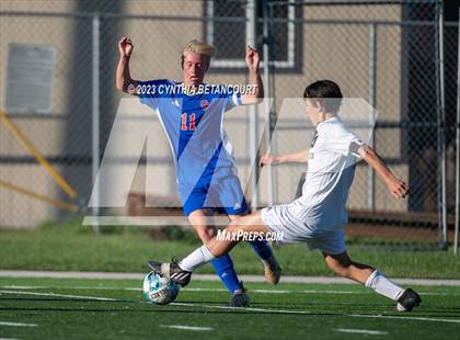 Thumbnail 2 in Cherry Creek vs Lakewood photogallery.