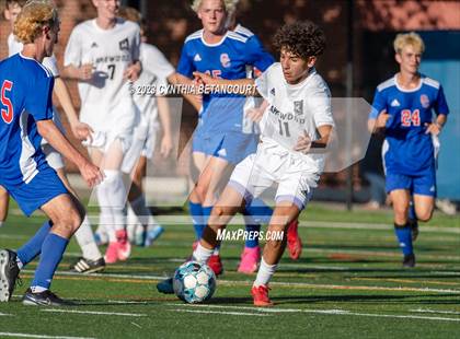 Thumbnail 2 in Cherry Creek vs Lakewood photogallery.