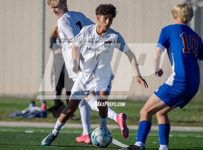 Thumbnail 2 in Cherry Creek vs Lakewood photogallery.