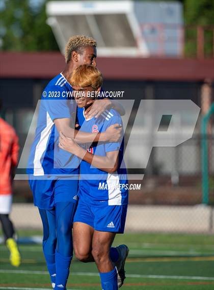 Thumbnail 3 in Cherry Creek vs Lakewood photogallery.