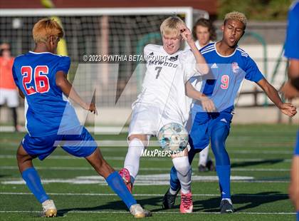 Thumbnail 2 in Cherry Creek vs Lakewood photogallery.