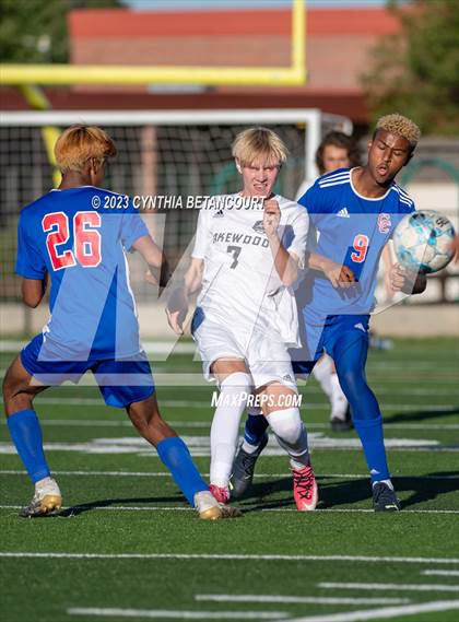 Thumbnail 3 in Cherry Creek vs Lakewood photogallery.