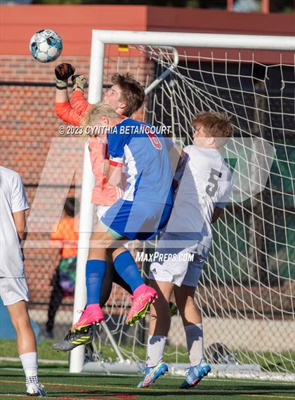 Thumbnail 1 in Cherry Creek vs Lakewood photogallery.