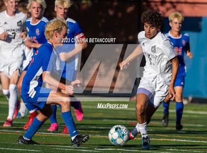 Thumbnail 1 in Cherry Creek vs Lakewood photogallery.