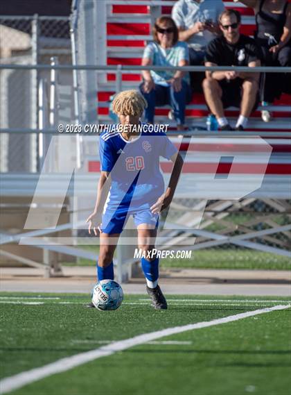 Thumbnail 2 in Cherry Creek vs Lakewood photogallery.