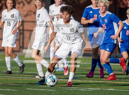 Thumbnail 3 in Cherry Creek vs Lakewood photogallery.