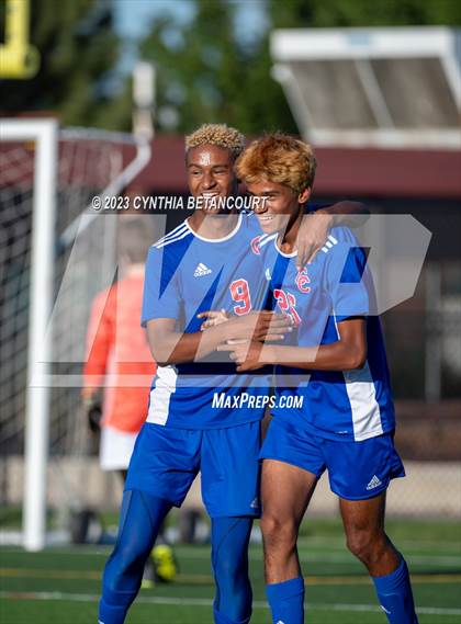 Thumbnail 1 in Cherry Creek vs Lakewood photogallery.