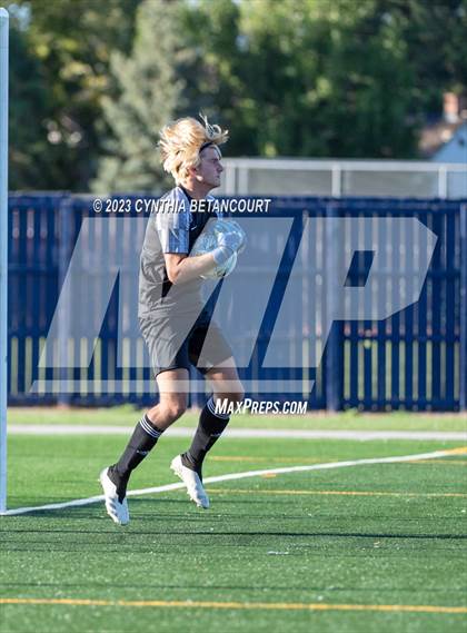 Thumbnail 1 in Cherry Creek vs Lakewood photogallery.