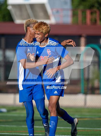 Thumbnail 2 in Cherry Creek vs Lakewood photogallery.