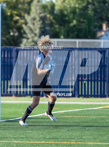 Thumbnail 2 in Cherry Creek vs Lakewood photogallery.