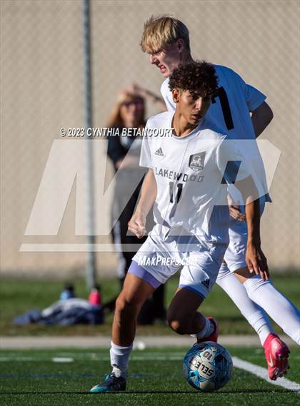 Thumbnail 1 in Cherry Creek vs Lakewood photogallery.