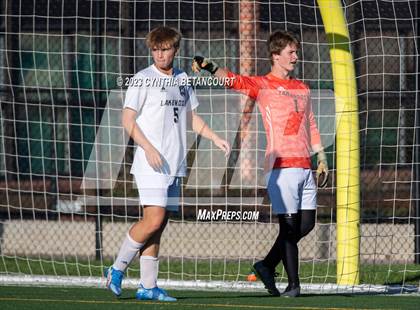 Thumbnail 2 in Cherry Creek vs Lakewood photogallery.
