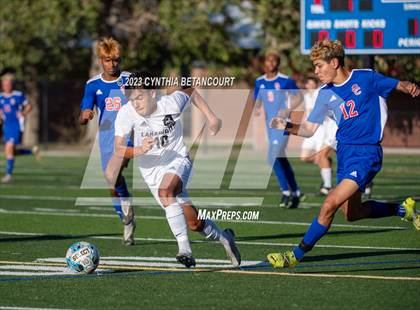 Thumbnail 3 in Cherry Creek vs Lakewood photogallery.