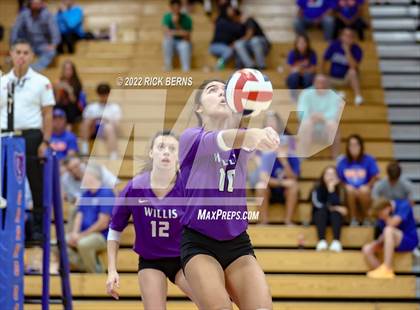Thumbnail 2 in Willis @ Grand Oaks photogallery.