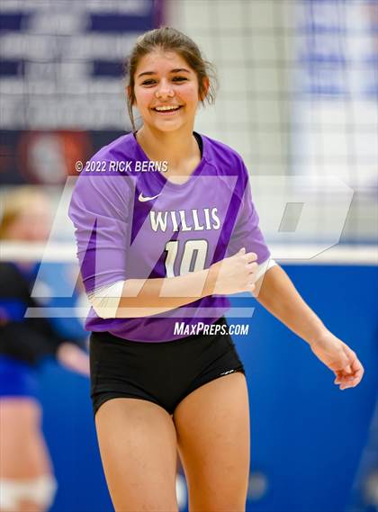 Thumbnail 3 in Willis @ Grand Oaks photogallery.