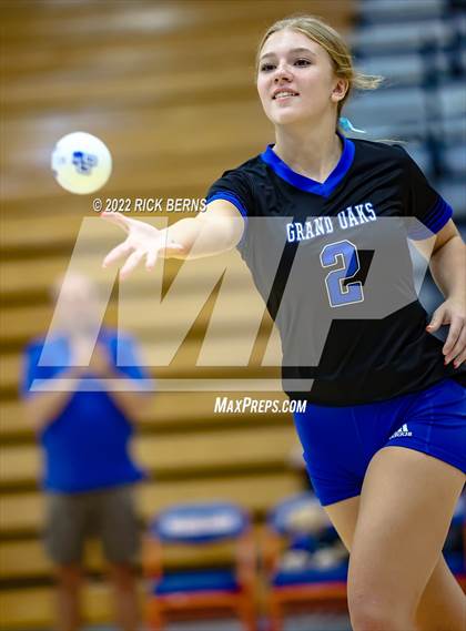 Thumbnail 3 in Willis @ Grand Oaks photogallery.