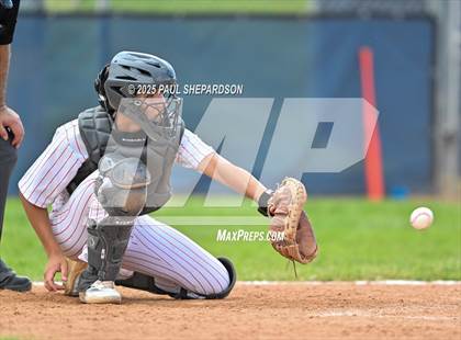 Thumbnail 2 in Coal Ridge vs. Eaton (CHSAA 2nd Round State) photogallery.