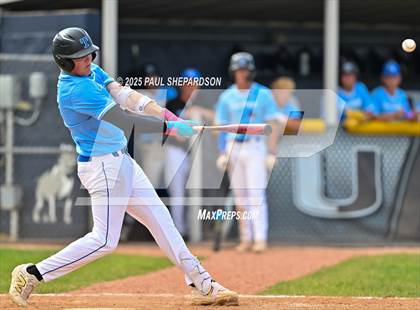Thumbnail 1 in Coal Ridge vs. Eaton (CHSAA 2nd Round State) photogallery.
