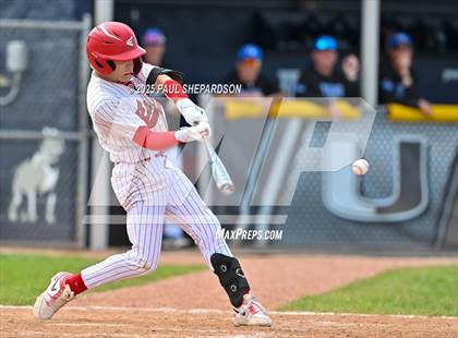 Thumbnail 1 in Coal Ridge vs. Eaton (CHSAA 2nd Round State) photogallery.
