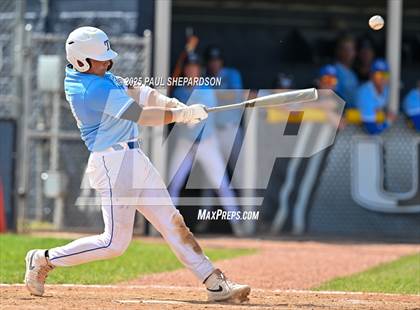 Thumbnail 2 in Coal Ridge vs. Eaton (CHSAA 2nd Round State) photogallery.