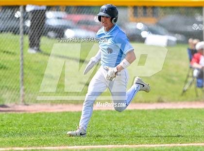 Thumbnail 1 in Coal Ridge vs. Eaton (CHSAA 2nd Round State) photogallery.