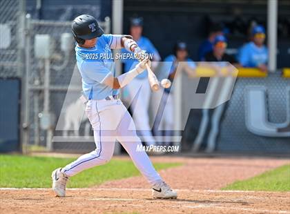 Thumbnail 2 in Coal Ridge vs. Eaton (CHSAA 2nd Round State) photogallery.