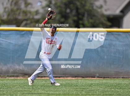 Thumbnail 1 in Coal Ridge vs. Eaton (CHSAA 2nd Round State) photogallery.