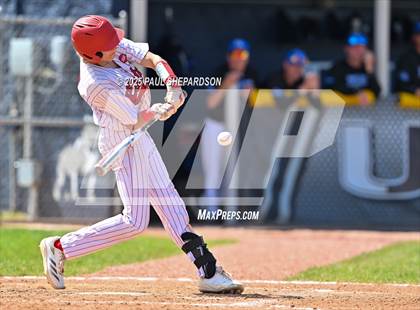 Thumbnail 2 in Coal Ridge vs. Eaton (CHSAA 2nd Round State) photogallery.