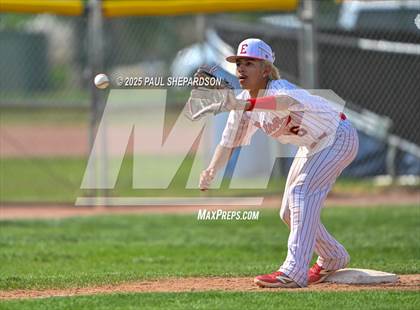 Thumbnail 2 in Coal Ridge vs. Eaton (CHSAA 2nd Round State) photogallery.