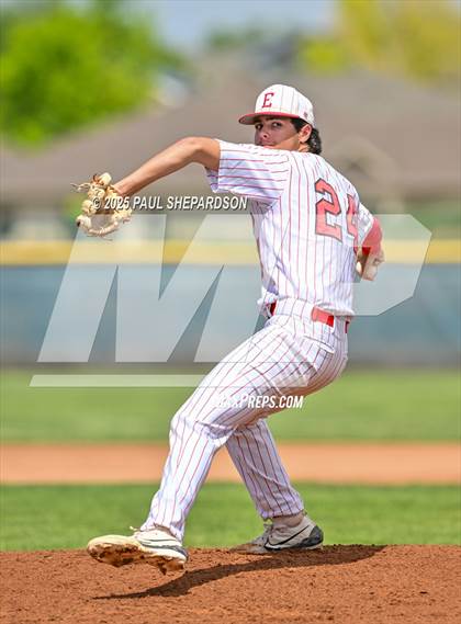 Thumbnail 1 in Coal Ridge vs. Eaton (CHSAA 2nd Round State) photogallery.