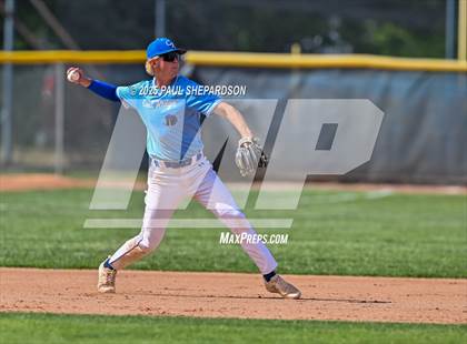 Thumbnail 1 in Coal Ridge vs. Eaton (CHSAA 2nd Round State) photogallery.