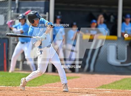 Thumbnail 1 in Coal Ridge vs. Eaton (CHSAA 2nd Round State) photogallery.