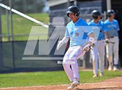 Thumbnail 2 in Coal Ridge vs. Eaton (CHSAA 2nd Round State) photogallery.