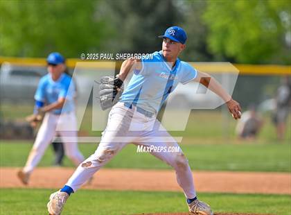 Thumbnail 1 in Coal Ridge vs. Eaton (CHSAA 2nd Round State) photogallery.