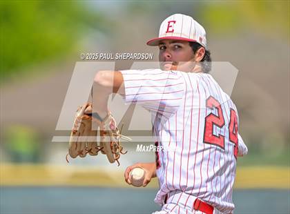Thumbnail 2 in Coal Ridge vs. Eaton (CHSAA 2nd Round State) photogallery.