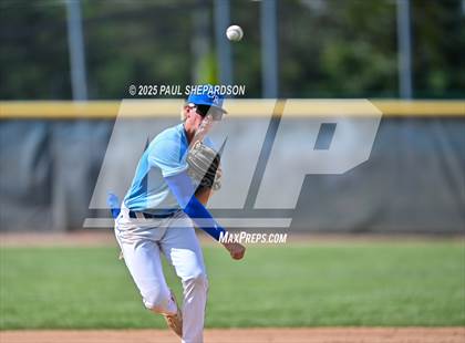 Thumbnail 3 in Coal Ridge vs. Eaton (CHSAA 2nd Round State) photogallery.