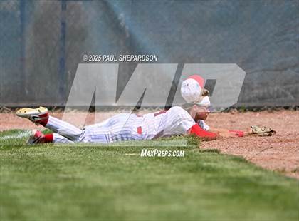Thumbnail 1 in Coal Ridge vs. Eaton (CHSAA 2nd Round State) photogallery.