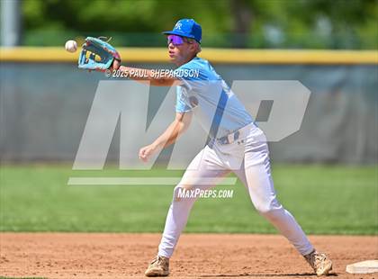 Thumbnail 1 in Coal Ridge vs. Eaton (CHSAA 2nd Round State) photogallery.