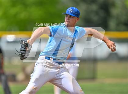 Thumbnail 2 in Coal Ridge vs. Eaton (CHSAA 2nd Round State) photogallery.