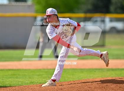 Thumbnail 1 in Coal Ridge vs. Eaton (CHSAA 2nd Round State) photogallery.