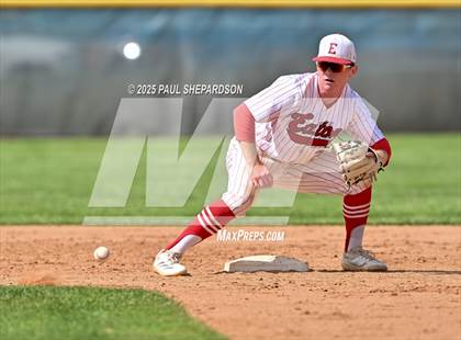 Thumbnail 1 in Coal Ridge vs. Eaton (CHSAA 2nd Round State) photogallery.