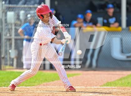 Thumbnail 2 in Coal Ridge vs. Eaton (CHSAA 2nd Round State) photogallery.