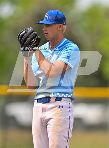 Thumbnail 1 in Coal Ridge vs. Eaton (CHSAA 2nd Round State) photogallery.