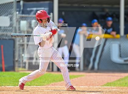 Thumbnail 3 in Coal Ridge vs. Eaton (CHSAA 2nd Round State) photogallery.
